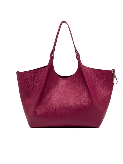 Dua shoulder bag GIANNI CHIARINI | BS9720RNGDBL14364